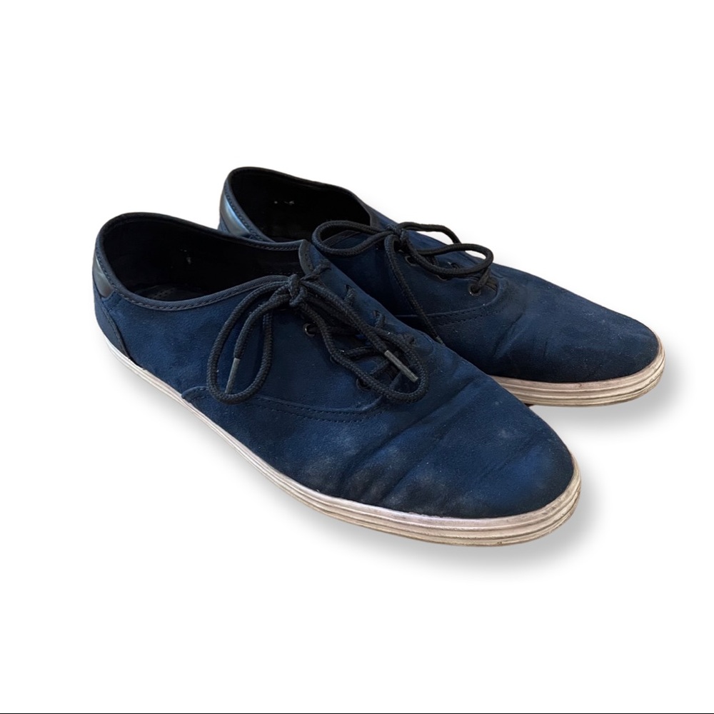 Zara Shoes